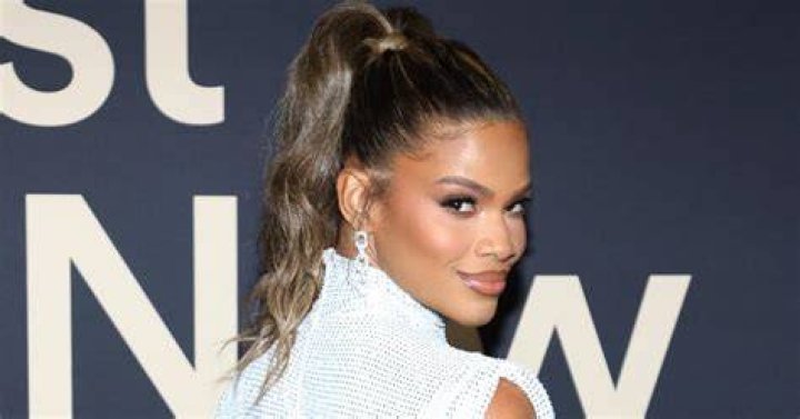 Kamie Crawford: Latest News & Updates