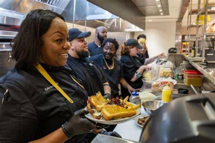 Kardea Brown: The Rising Star in the World of Southern Cuisine
