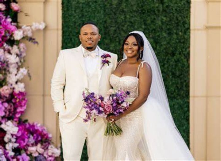 Kardea Brown Wedding Pictures: A Celebration of Love and Culture