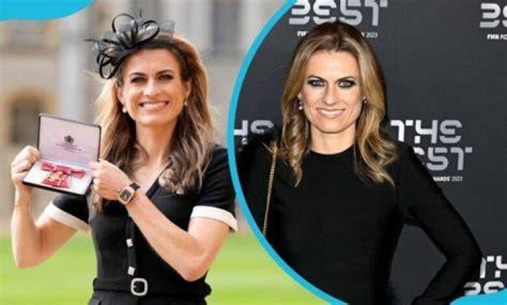 Karen Carney Married to: Husband & Relationship Details