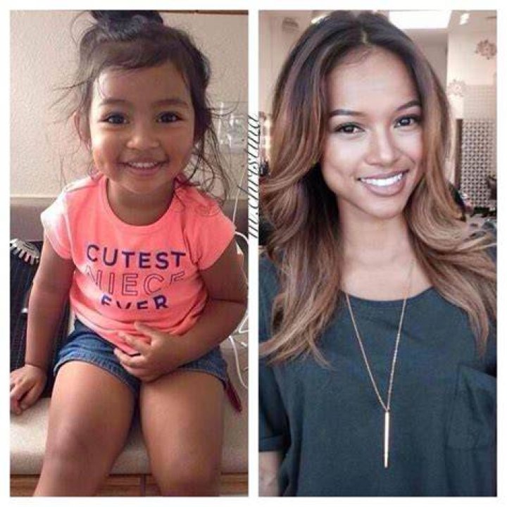 Karrueche Tran's Daughter: Everything We Know