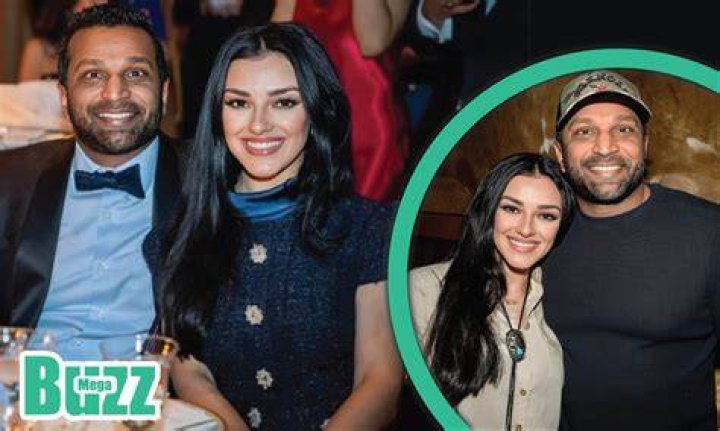 Kash Patel's Wife: Everything You Need to Know