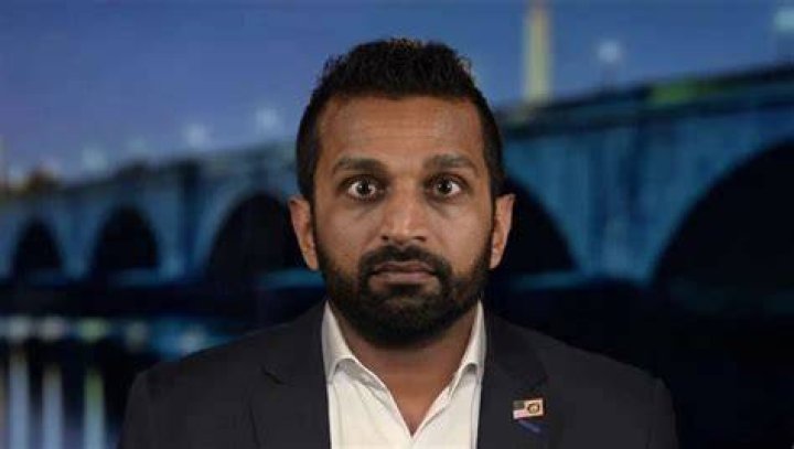 Kash Patel Laser Eyes: The Revolutionary Procedure for Vision Correction