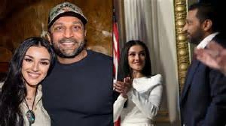 Kash Patel Married: A Comprehensive Look Into His Personal Life and Career