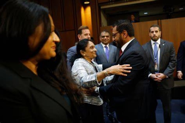 Kash Patel Parents Origin: A Comprehensive Insight into Their Background and Legacy