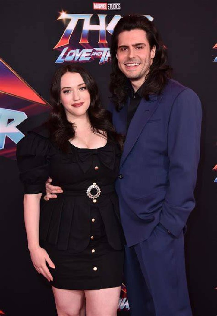 Kat Dennings Boyfriend: A Comprehensive Look into Her Romantic Life