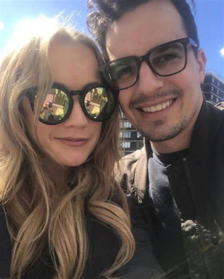 Kat Timpf's Husband: Who Is He?
