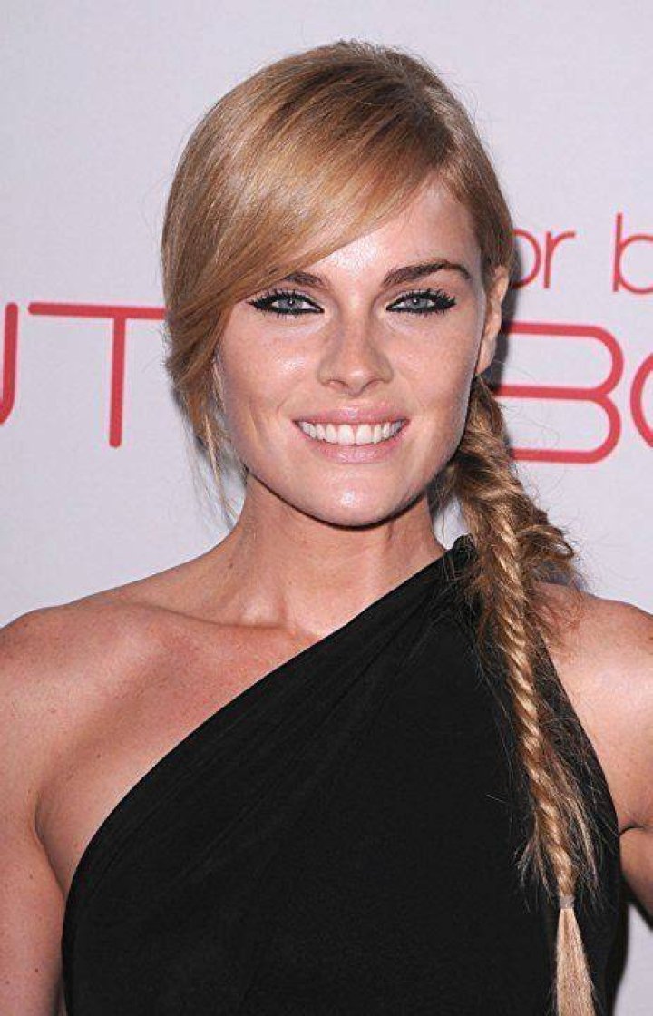 Kate Nauta: The Rising Star Redefining Fashion and Entertainment