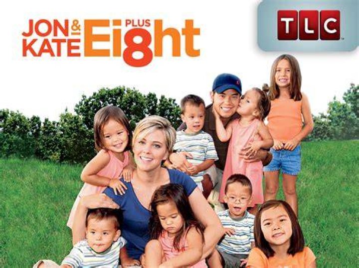 Kate Plus 8: Unforgettable Family Moments & Challenges