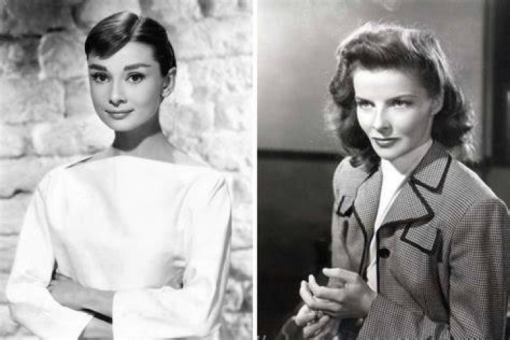 Katherine Hepburn vs. Audrey Hepburn: A Timeless Style Showdown