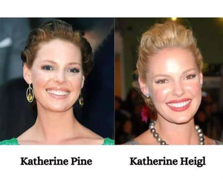 Katherine Pine: Inspiring Stories & Insights