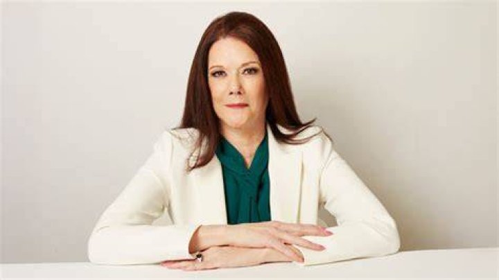 Kathleen Zellner Face: The Story Behind the Legal Legend