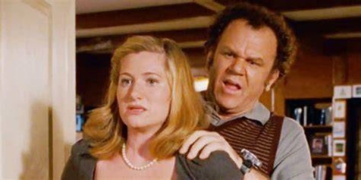 Kathryn Hahn in Step Brothers: A Comprehensive Exploration of Her Role and Impact