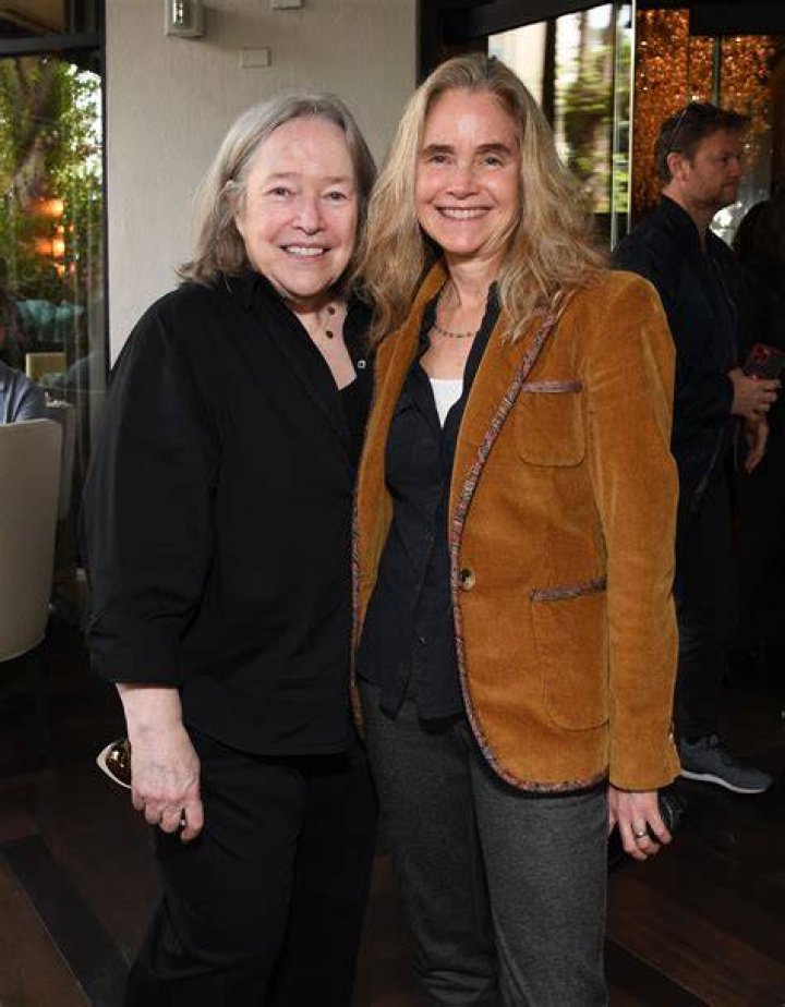 Kathy Bates Wife: Exploring the Actress's Relationship Status