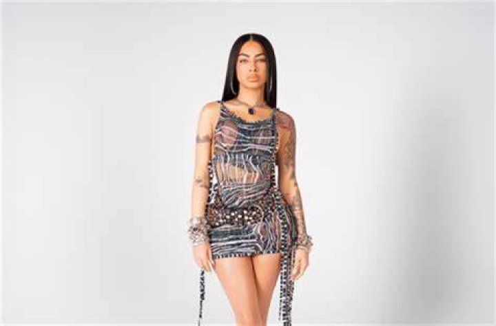 Katianakay Erome: A Rising Star in the Music Industry