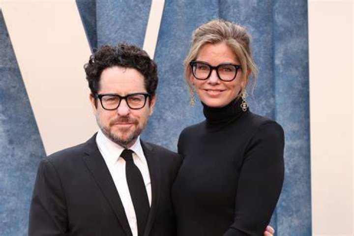 Katie McGrath and J.J. Abrams: A Journey Through Hollywood Success and Beyond