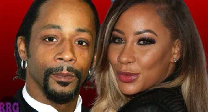Katt Williams' Wife: Meet the Woman Behind Him