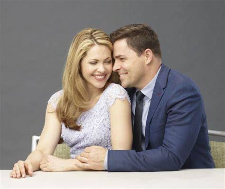 Kavan Smith's Wife: Meet [Name]