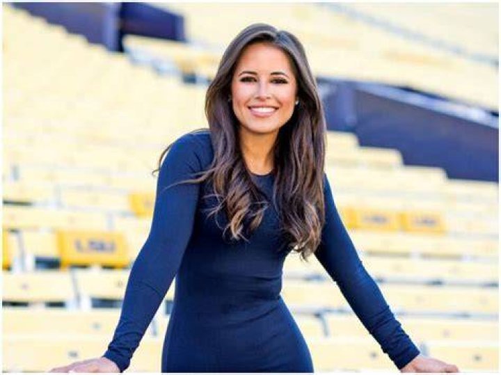 Kaylee Hartung's Husband: All You Need to Know