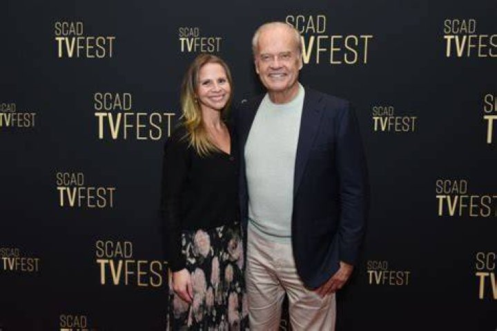 Kayte Walsh & Kelsey Grammer: Latest News & Updates