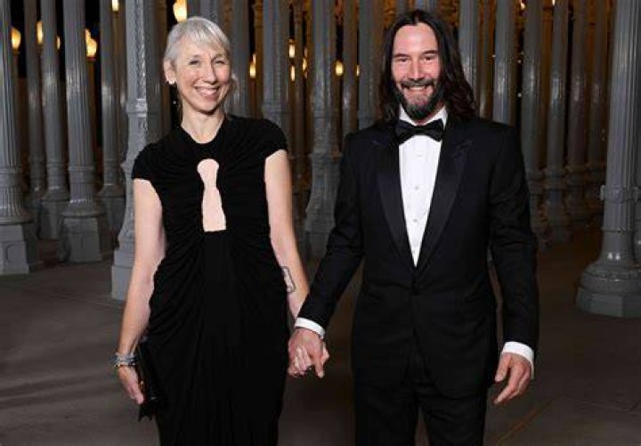 Keanu Reeves's Relationship Status: Is He Married?