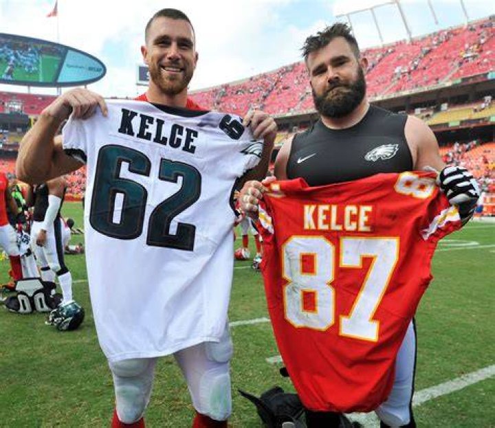 Kelce Family: The Dynasty That Shaped American Sports and Pop Culture