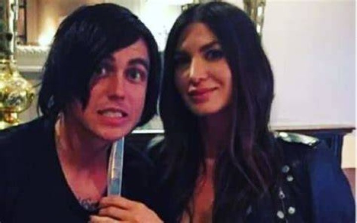 Kellin Quinn Wife: A Comprehensive Look into Her Life and Relationship