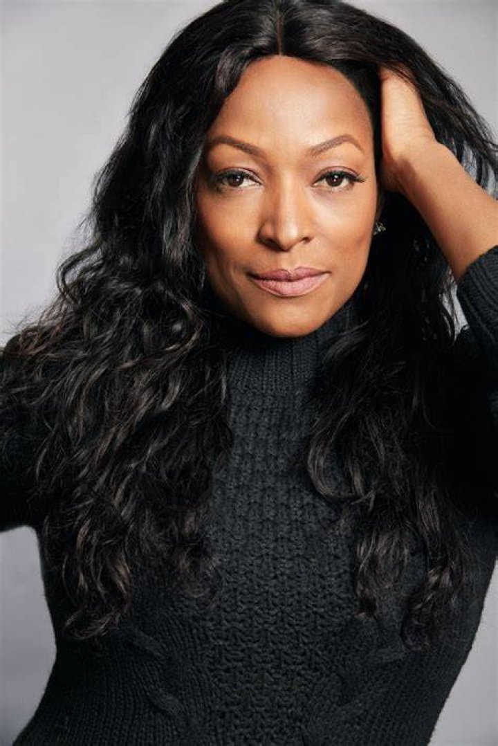 Kellita Smith: Biography, Career, and Achievements