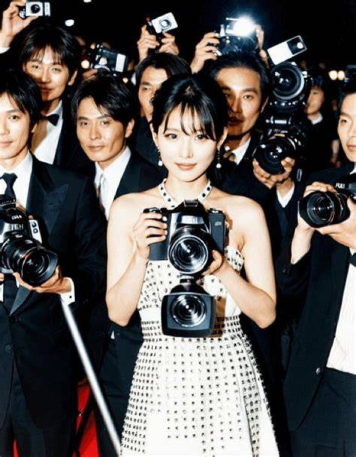 Kemeki Rei: Unveiling the Rising Star in the Entertainment Industry