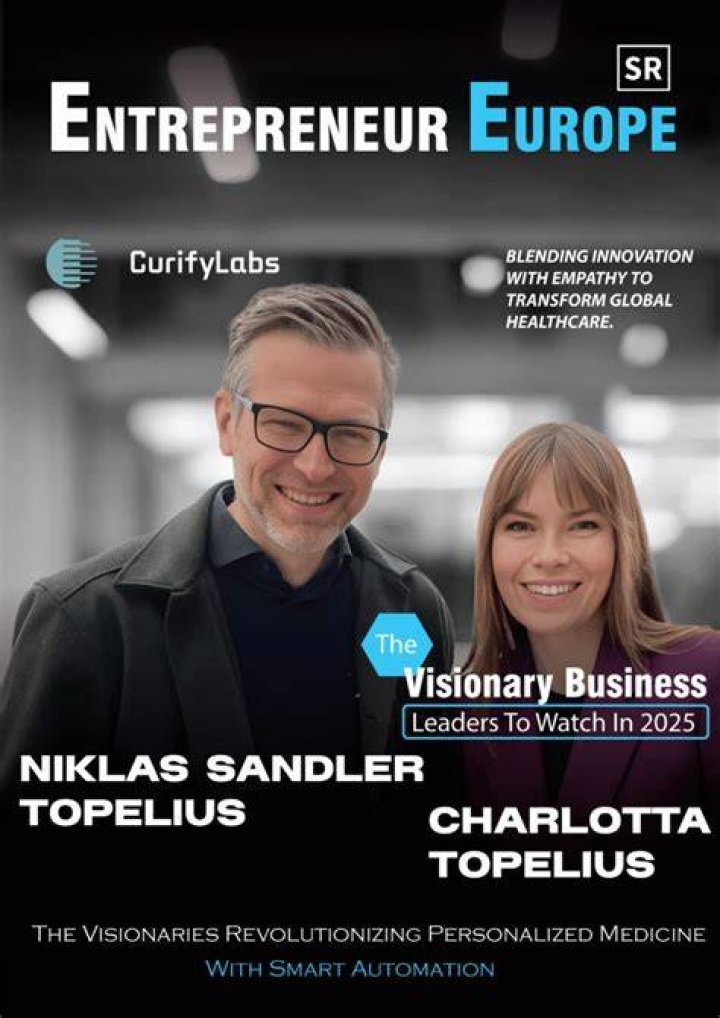 Kendra James 2025: The Rise of a Visionary Leader in the Modern Era