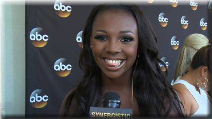 Kesha Nicole Nichols: The Rising Star in the Entertainment Industry