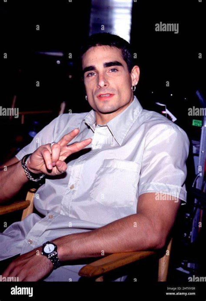 Kevin Backstreet Boys: Their Story & Music