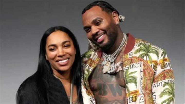 Kevin Gates's New Girlfriend Revealed? Hot New Rumours!