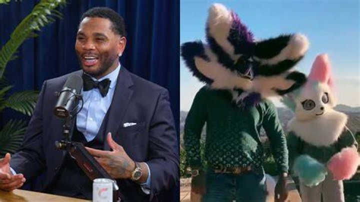 Kevin Gates: The Untold Story of a Furry Icon in Music