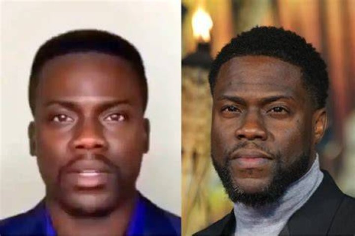 Kevin Hart Look Alike Actor: Discover the Hilarious Connection