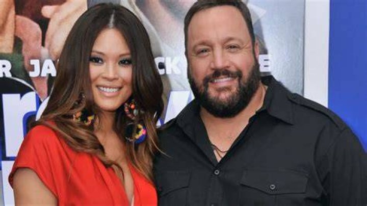 Kevin James' Wife: Everything You Need to Know