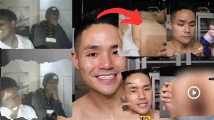 Kevin Leonardo Nair Viral Videos: Latest Clips and Insights
