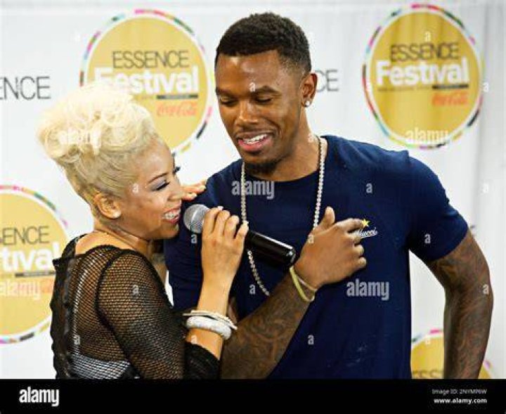 Keyshia Cole Married: A Comprehensive Look at the Life, Love, and Legacy of a Music Icon