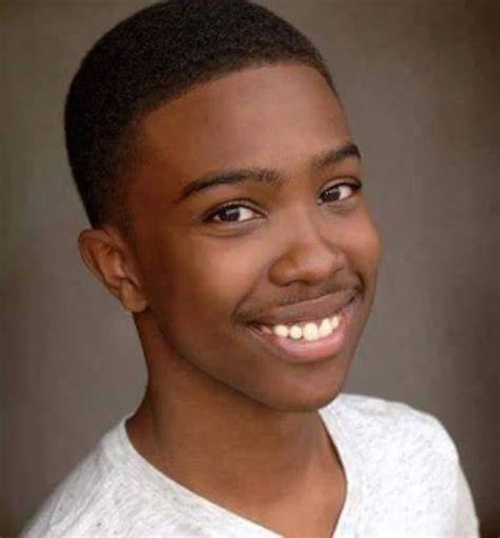 Khamani Griffin: The Rising Star in Entertainment