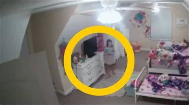 Kid and His Mom CCTV Video Full Video: A Comprehensive Analysis
