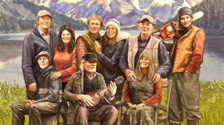 Kilchers: What Are They Up To Now?