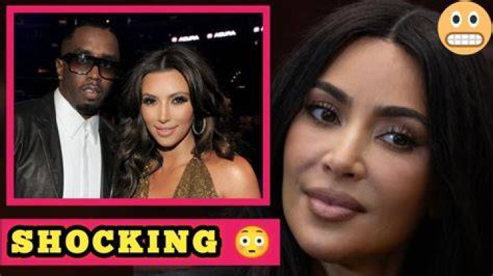 Kim Kardashian, Puff Daddy, and Their Impact on Pop Culture: A Deep Dive