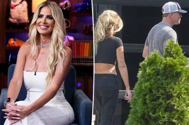 Kim Zolciak New Relationship: A Comprehensive Look at Love, Life, and Beyond