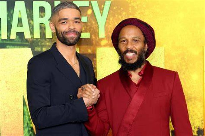 Kingsley Ben Adir Parents: Who Are They?