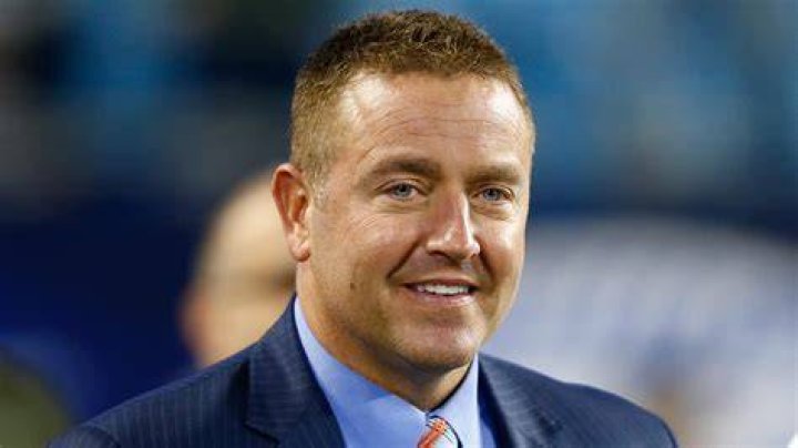 Kirk Herbstreit's Weight Loss: How He Did It