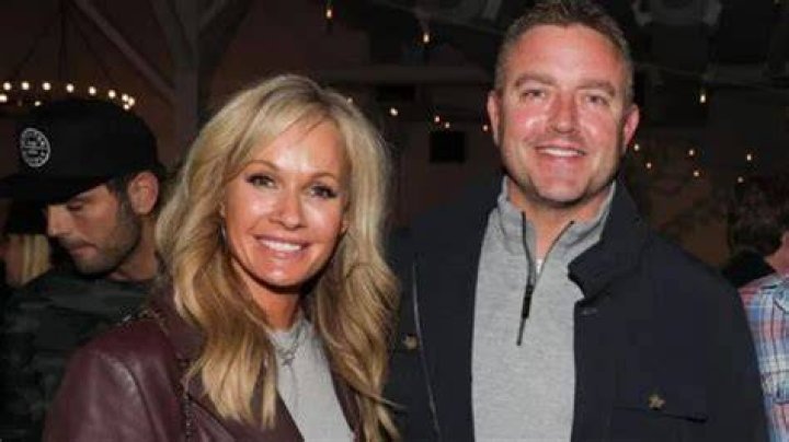Kirk Herbstreit's Wife: Meet the Woman Behind the ESPN Analyst
