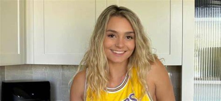 Kirsten Too Sweet Erome: A Comprehensive Look into Her Life, Career, and Achievements