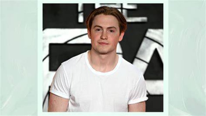 Kit Connor: Is He Dating? Everything You Need to Know About His Love Life