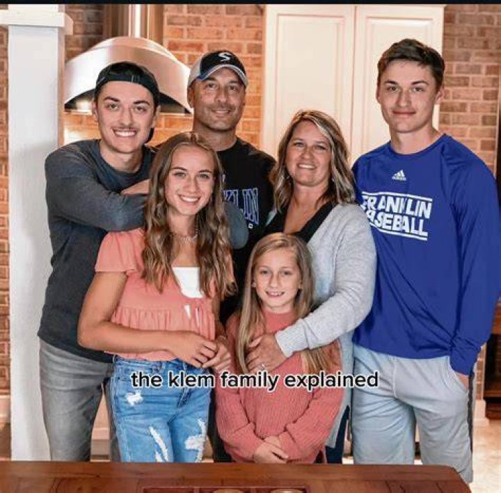 Klem Family Members: Exploring the Lives and Legacies of a Remarkable Family