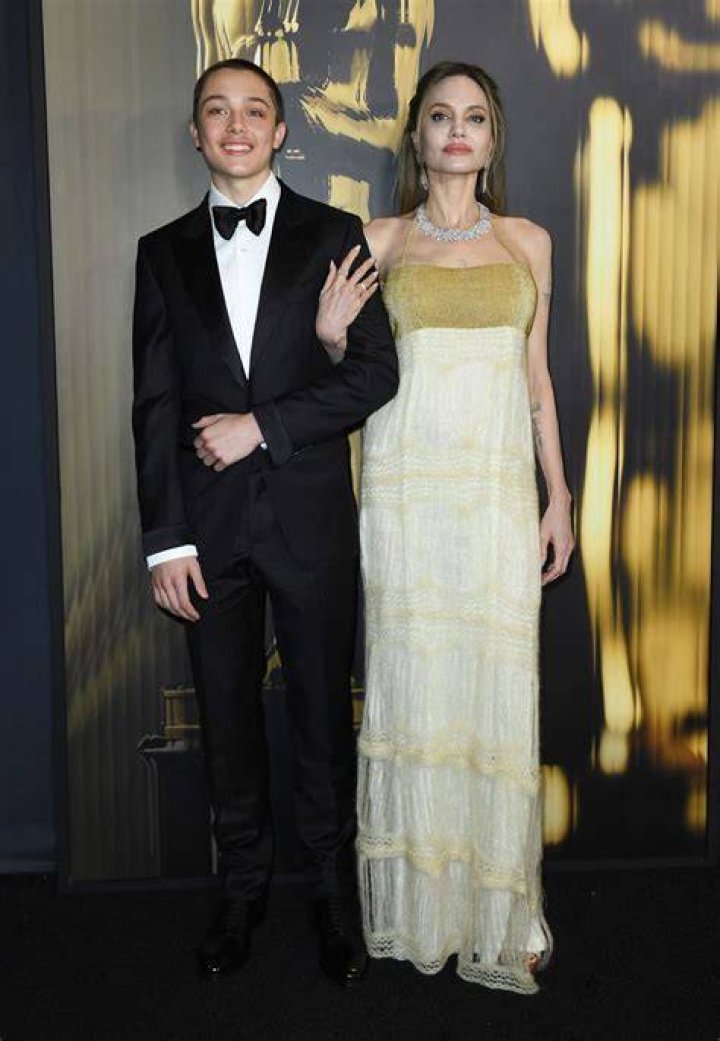 Knox Jolie-Pitt: Latest News & Updates
